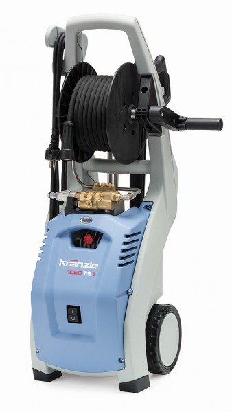 Hochdruckreiniger Kränzle K 1050 TS T